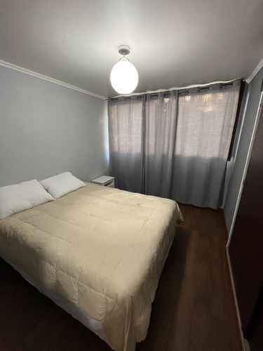 Arriendo Departamento 3D en suite Walk-in cl&oacute;set 2B Libertad - Vi&ntilde;a Del Mar