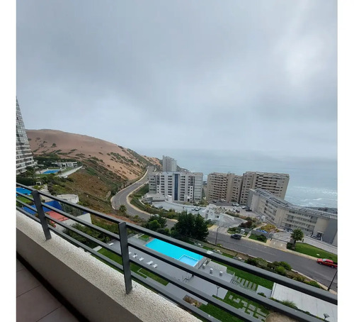 Venta Departamento NP 3D en suite 2B 1E 1B Re&ntilde;aca - Vi&ntilde;a Del Mar