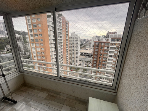 Venta Departamento P 2D en suite Walk-in cl&oacute;set 2B 1E 1B Centro de Vi&ntilde;a del Mar - Vi&ntilde;a Del Mar