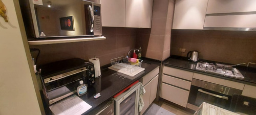 Arriendo Departamento 2D en suite 2B 1E Libertad - Vi&ntilde;a Del Mar