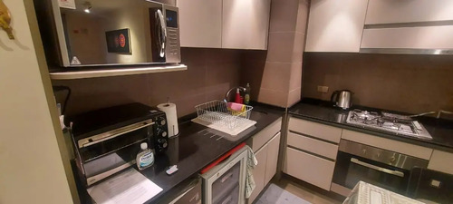 Arriendo Departamento 2D en suite 2B 1E Libertad - Vi&ntilde;a Del Mar