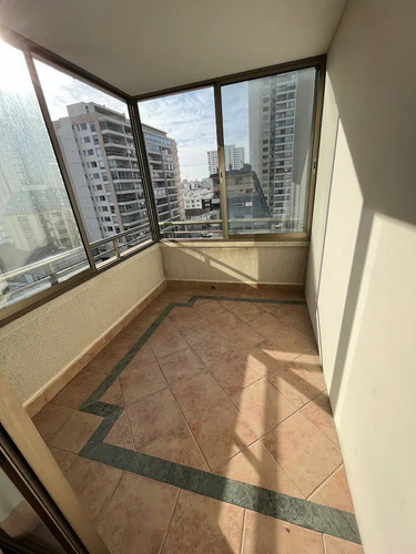 Arriendo Departamento N 4D en suite 3B 2E 1B Libertad - Vi&ntilde;a Del Mar