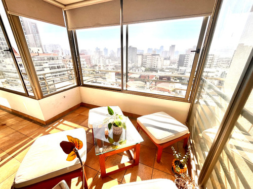 Venta Departamento NP 3D en suite Walk-in cl&oacute;set 2B 1E 1B Libertad - Vi&ntilde;a Del Mar