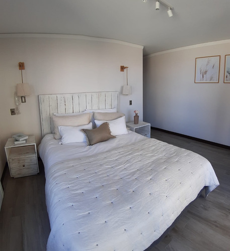 Arriendo Departamento SP 2D en suite Walk-in cl&oacute;set 2B 1E 1B Re&ntilde;aca - Vi&ntilde;a Del Mar