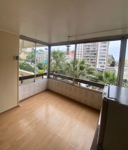 Arriendo Departamento NO 2D 1B 1E Agua Santa - Vi&ntilde;a Del Mar