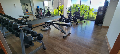 Arriendo Departamento O 2D en suite 2B 1E Re&ntilde;aca - Vi&ntilde;a Del Mar