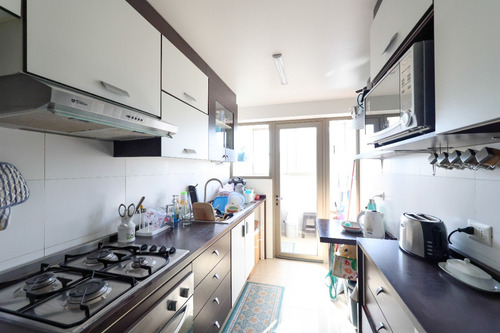 Arriendo Departamento P 3D en suite 2B 1E Costas de Montemar - Conc&oacute;n