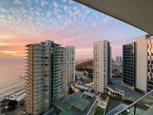 Venta Departamento 1D en suite 1B 1E 1B Re&ntilde;aca - Vi&ntilde;a Del Mar