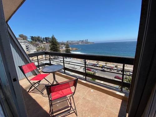 Arriendo Departamento NOSP 4D 1B 1E 1B Playa Amarilla - Conc&oacute;n