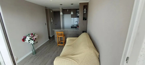 Venta Departamento NO 2D 1B 1E 1B Agua Santa - Vi&ntilde;a Del Mar