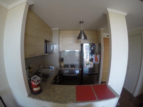 Arriendo Departamento NP 2D en suite Walk-in cl&oacute;set 2B 1E 1B Re&ntilde;aca - Vi&ntilde;a Del Mar