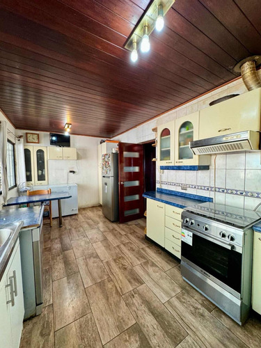 Venta Casa 5D 4B 5E Centro de Vi&ntilde;a del Mar - Vi&ntilde;a Del Mar