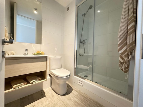 Venta Departamento NP 2D en suite Walk-in cl&oacute;set 2B Higuerillas - Conc&oacute;n