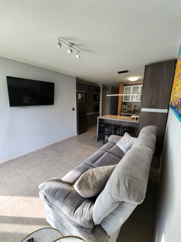 Venta Departamento N 3D en suite 2B 1E 1B Re&ntilde;aca - Vi&ntilde;a Del Mar
