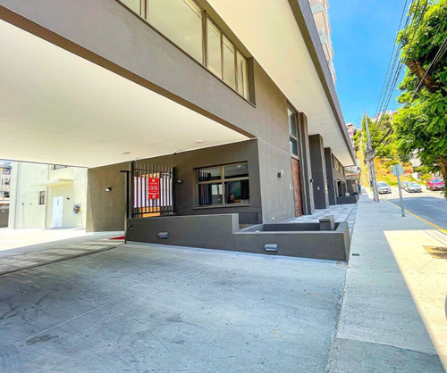 Arriendo Departamento 2D 2B 1E Centro de Vi&ntilde;a del Mar - Vi&ntilde;a Del Mar