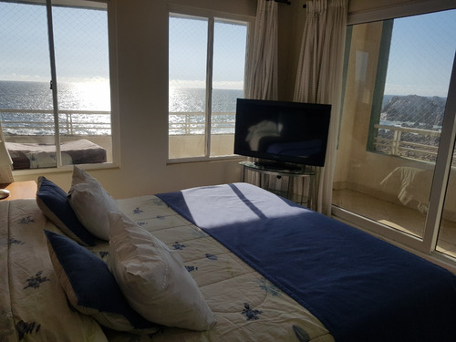 Venta Departamento NP 3D en suite Walk-in cl&oacute;set 2B 3E 1B Re&ntilde;aca - Vi&ntilde;a Del Mar