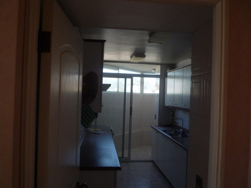 Arriendo Departamento NOSP 4D en suite Walk-in cl&oacute;set 3B 1E 1B Libertad - Vi&ntilde;a Del Mar