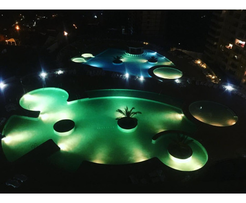 Arriendo Departamento 2D en suite Walk-in cl&oacute;set 2B 1E Re&ntilde;aca - Vi&ntilde;a Del Mar