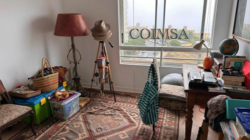 Venta Departamento 4D 3B 2E Costas de Montemar - Conc&oacute;n