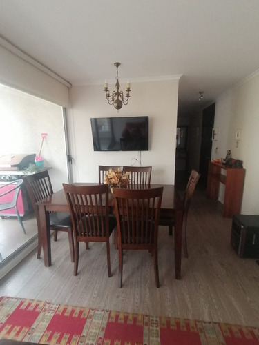 Arriendo Departamento SP 2D en suite 2B 1E 1B Libertad - Vi&ntilde;a Del Mar