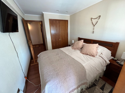 Arriendo Departamento N 4D en suite 3B 2E 1B Libertad - Vi&ntilde;a Del Mar