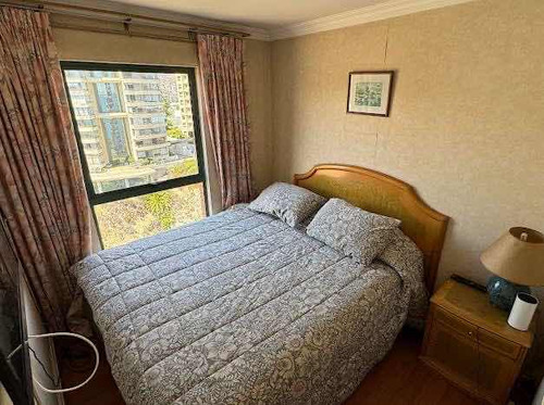 Venta Departamento 4D 3B 1E Centro de Vi&ntilde;a del Mar - Vi&ntilde;a Del Mar