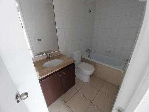 Venta Departamento O 3D en suite 2B 1E 1B Re&ntilde;aca Alto - Vi&ntilde;a Del Mar
