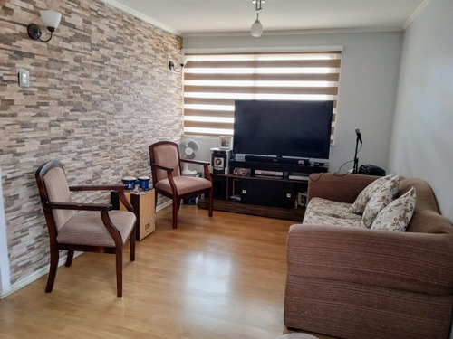 Arriendo Casa 3D 2B 2E  - Vi&ntilde;a Del Mar