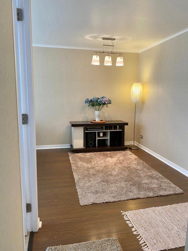 Venta Departamento 2D 2B 1E Las Gaviotas - Conc&oacute;n