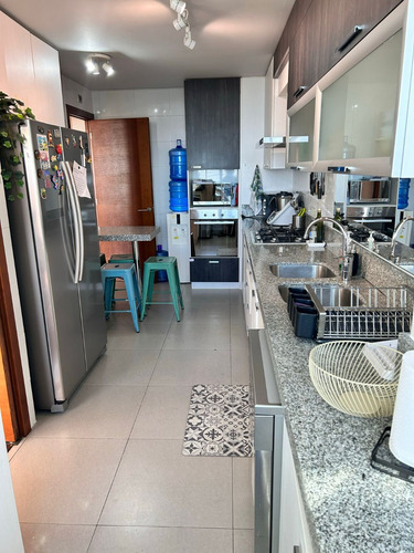 Venta Departamento NP 4D en suite Walk-in cl&oacute;set 4B 2E 1B Re&ntilde;aca - Vi&ntilde;a Del Mar