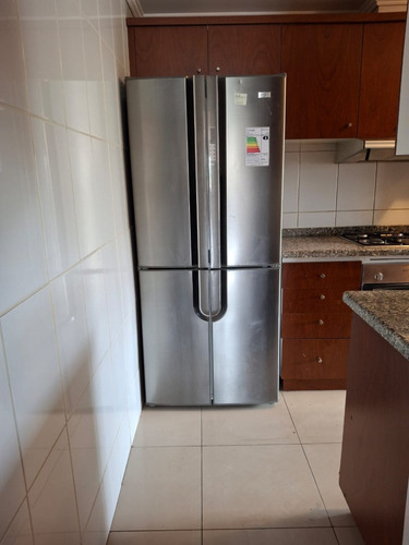 Venta Departamento 3D en suite 2B 1E 1B Los Romeros - Los Manantiales - Conc&oacute;n