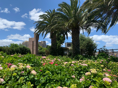 Venta Departamento NP 2D en suite 2B 1E 1B Recreo - Vi&ntilde;a Del Mar