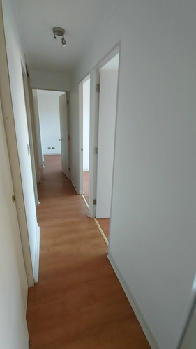 Arriendo Departamento 3D 2B 1E 1B Centro de Vi&ntilde;a del Mar - Vi&ntilde;a Del Mar