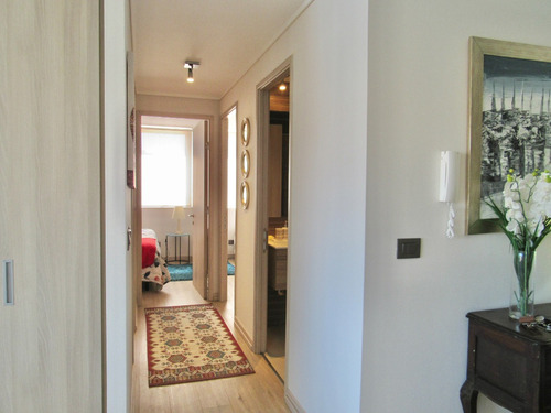 Venta Departamento SP 3D en suite 2B 1E 1B Libertad - Vi&ntilde;a Del Mar