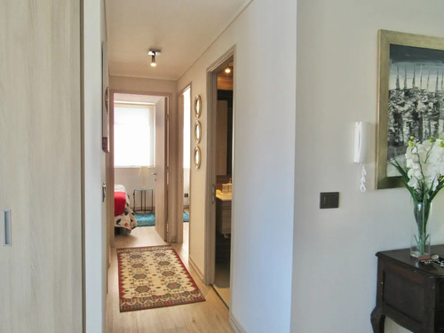 Venta Departamento SP 3D en suite 2B 1E 1B Libertad - Vi&ntilde;a Del Mar