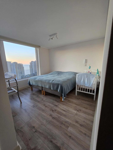 Venta Departamento 3D 2B 1E Costas de Montemar - Conc&oacute;n