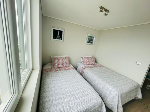 Arriendo Departamento NP 3D en suite 2B 1E Centro de Vi&ntilde;a del Mar - Vi&ntilde;a Del Mar