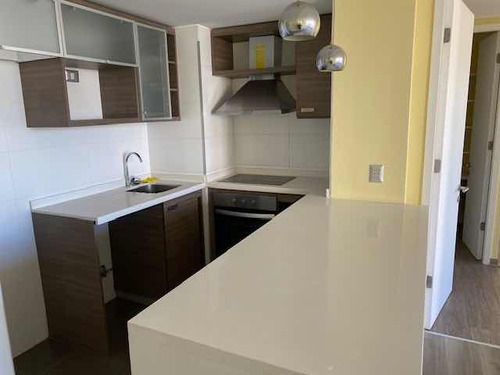 Venta Departamento 2D 2B 1E Montemar - Conc&oacute;n