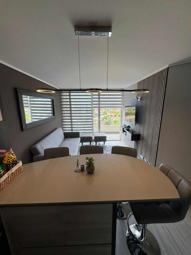 Arriendo Departamento 2D 2B 1E 1B Montemar - Conc&oacute;n