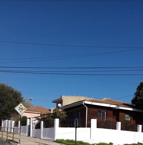 Venta Casa 4D 2B 3E Forestal - Vi&ntilde;a Del Mar