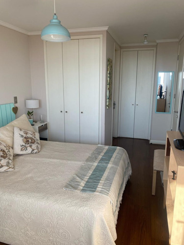 Arriendo Departamento NP 2D 2B 1E 1B Montemar - Conc&oacute;n