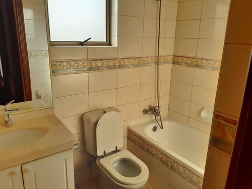 Arriendo Departamento 3D 3B 1B Libertad - Vi&ntilde;a Del Mar