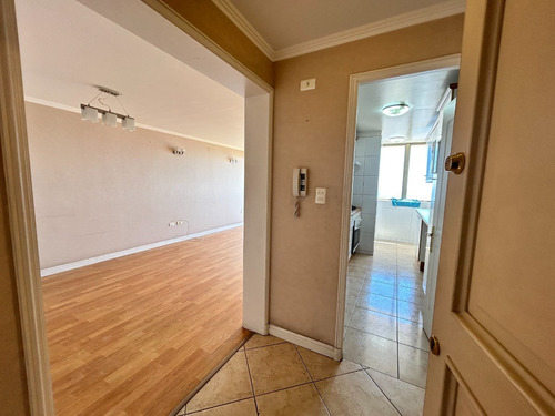 Arriendo Departamento NP 2D en suite 2B 1E 1B Recreo - Vi&ntilde;a Del Mar