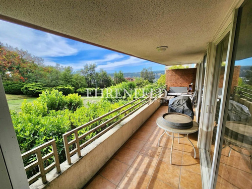 Venta Departamento 2D 2B 1E Re&ntilde;aca - Vi&ntilde;a Del Mar