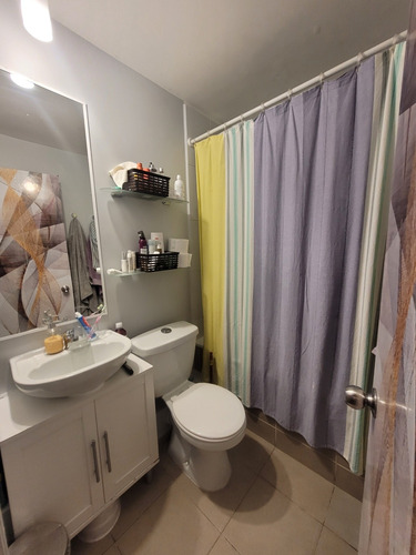 Venta Departamento 2D 1B 1E Agua Santa - Vi&ntilde;a Del Mar