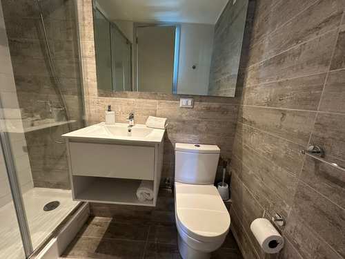 Arriendo Departamento 2D 2B 1E 1B Costas de Montemar - Conc&oacute;n