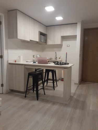 Venta Departamento SP 1D 1B 1E Costas de Montemar - Conc&oacute;n