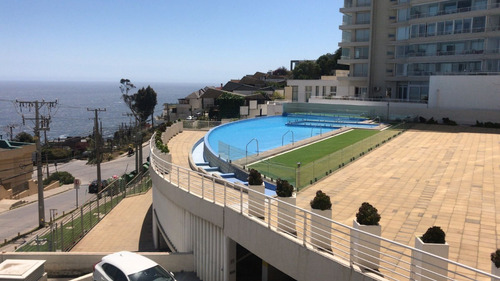 Venta Departamento P 1D 1B 1E Re&ntilde;aca - Vi&ntilde;a Del Mar