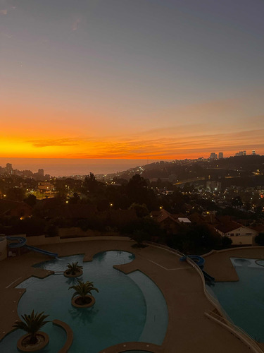 Venta Departamento 3D 2B 1E Re&ntilde;aca - Vi&ntilde;a Del Mar