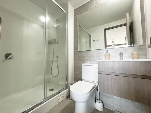Arriendo Departamento P 2D en suite 2B 1E Re&ntilde;aca - Vi&ntilde;a Del Mar